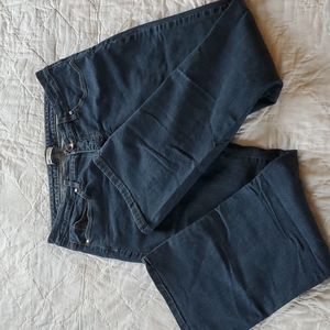 Lee jeans 16 medium blue